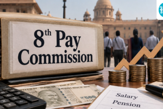 8th-pay-commission:-25-faqs-on-salary,-pension,-fitment-factor-and-key-dates