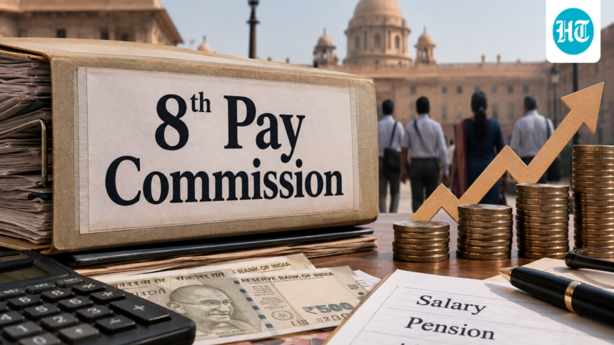 8th-pay-commission:-25-faqs-on-salary,-pension,-fitment-factor-and-key-dates