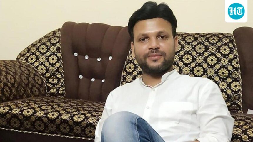 sc-refuses-to-relax-meeran-haider’s-bail-conditions-in-2020-delhi-riots-case