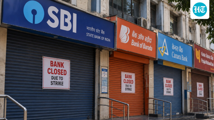 bank-strike-from-september-28-to-30:-what’ll-be-hit,-what-won’t-be
