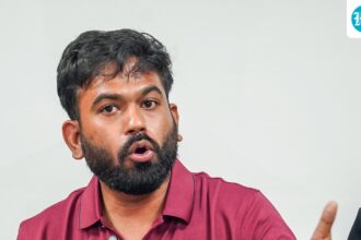 ‘even-bjp-leaders-lost-elections-because-of-gyanesh-kumar’:-abhijeet-dipke