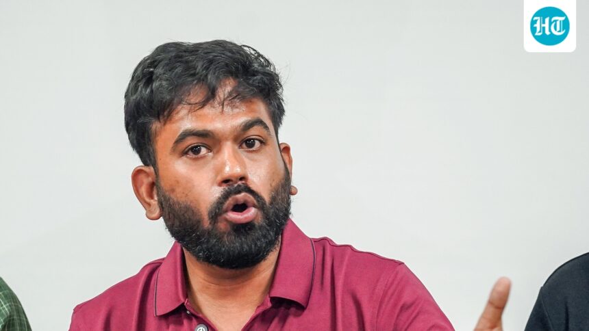 ‘even-bjp-leaders-lost-elections-because-of-gyanesh-kumar’:-abhijeet-dipke