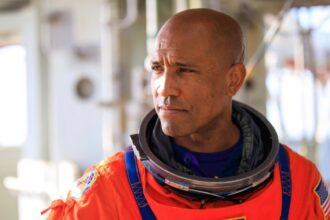 nasa-astronaut-victor-glover-signs-with-caa-(exclusive)