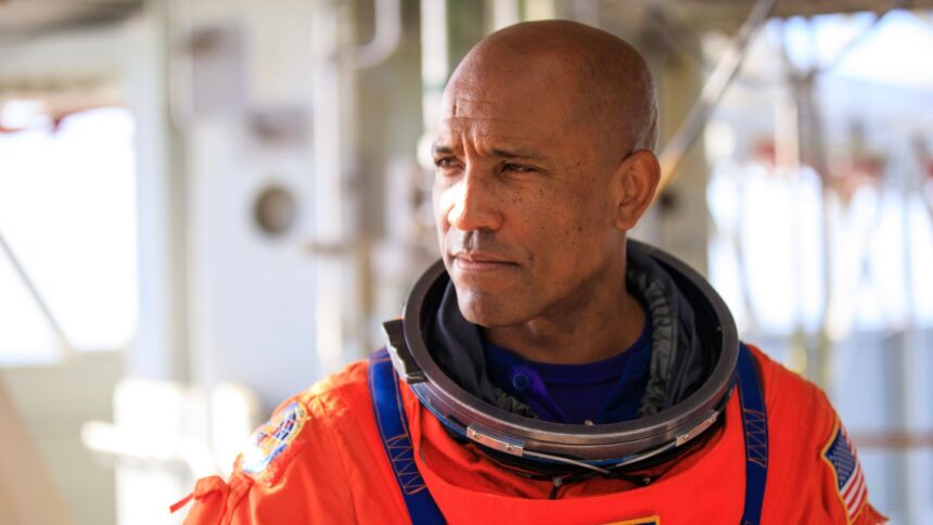 nasa-astronaut-victor-glover-signs-with-caa-(exclusive)