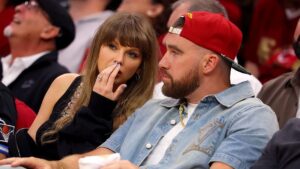 is-travis-kelce-from-cleveland?-taylor-swift’s-song-lyrics-explained