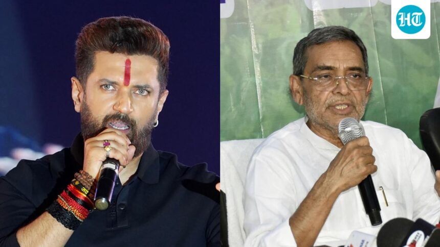 after-chirag,-other-bjp-allies-seek-ec-clarification-on-‘dissent’-row:-‘not-to-satisfy-oppn,-but…’