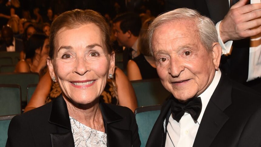 who-is-judge-judy-sheindlin’s-husband?-all-about-her-marriage-to-jerry-sheindlin