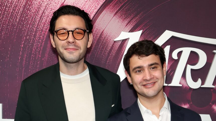 warner-music-names-val-blavatnik-to-executive-team,-unveils-suite-of-leadership-promotions