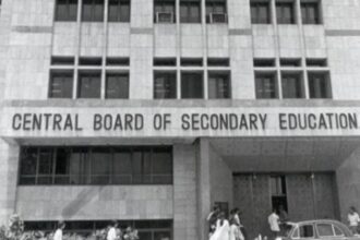 ias-officer-mandeep-bhandari-named-new-cbse-chairman-months-after-re-evaluation-row