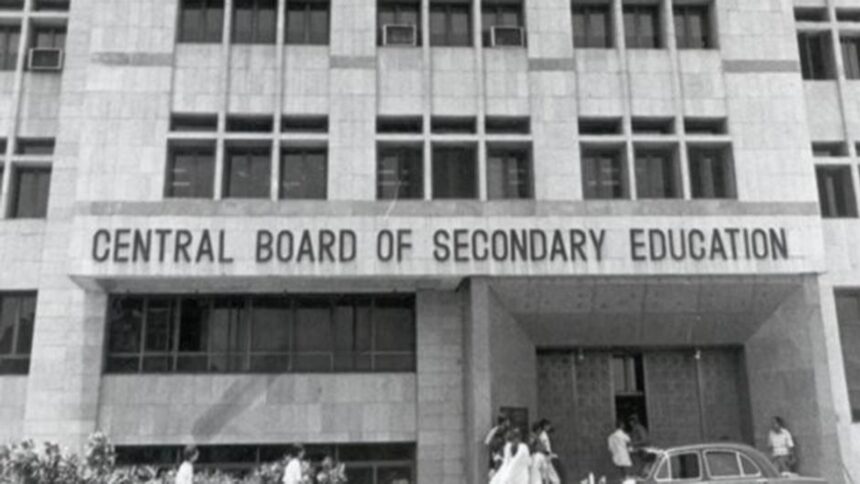 ias-officer-mandeep-bhandari-named-new-cbse-chairman-months-after-re-evaluation-row