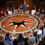 ‘the-traitors:-new-blood’-premiere-ratings-get-a-big-assist-from-streaming