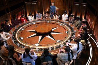 ‘the-traitors:-new-blood’-premiere-ratings-get-a-big-assist-from-streaming