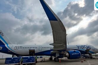 airbus-detects-surface-coating-issue-with-a321neo-fuselage,-some-indigo-planes-impacted:-report