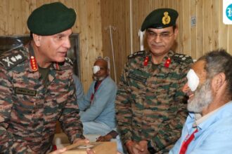 in-a-first,-military-surgeons-perform-eye-surgeries-in-underground-ot-near-loc