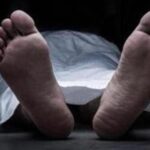 lucknow-bank-manager-dies-by-suicide-inside-car-in-jaunpur:-police