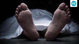 lucknow-bank-manager-dies-by-suicide-inside-car-in-jaunpur:-police
