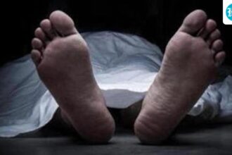 lucknow-bank-manager-dies-by-suicide-inside-car-in-jaunpur:-police