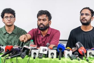 cjp’s-nationwide-protest-from-oct-2-if-cec-gyanesh-kumar-doesn’t-resign:-abhijeet-dipke