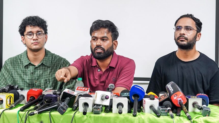 cjp’s-nationwide-protest-from-oct-2-if-cec-gyanesh-kumar-doesn’t-resign:-abhijeet-dipke