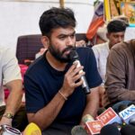 fir-against-cockroach-janta-party-over-‘ai-morphed-photo’-of-woman-alongside-modi’s-image