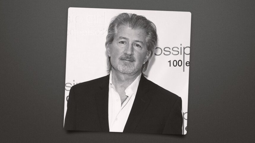 mark-piznarski,-director-of-milestone-‘gossip-girl’-episodes,-dies-at-71