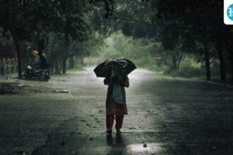 weather-bee:-bay-of-bengal-depressions-rescue-eastern-india-from-monsoon-dryness