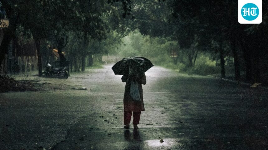 weather-bee:-bay-of-bengal-depressions-rescue-eastern-india-from-monsoon-dryness