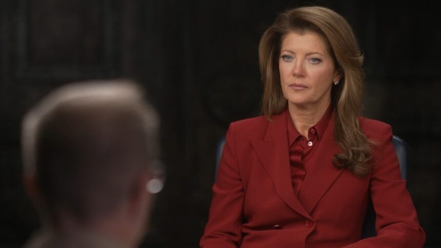 what-‘60-minutes’-was-missing-in-its-first-two-new-episodes,-according-to-its-ex-managing-editor