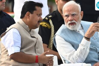 bjp-moves-to-contain-‘rigged-polls’-row,-launches-counter-offensive