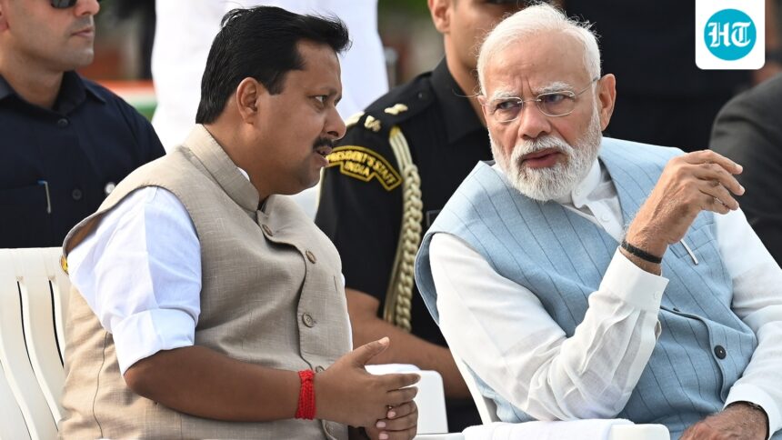 bjp-moves-to-contain-‘rigged-polls’-row,-launches-counter-offensive