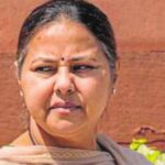 after-misa-push,-fir-against-bihar-cmo-steno-for-uploading-cm-photo-with-pocso-survivor-family