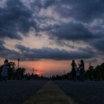delhi-ncr-rain-alert-as-imd-forecasts-thunderstorms,-gusty-winds-this-weekend