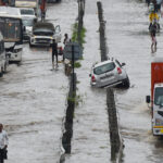 heavy-rain-triggers-flood-like-situation-in-chhattisgarh;-kharun-river-swells,-roads-submerged-in-raipur-durg