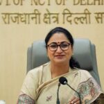 cm-rekha-gupta-forms-3-committees-for-durga-puja,-ramleela,-chhath-preparations