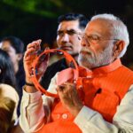 ‘what-about-clubbing-of-democracy?’-congress’s-jibe-at-pm-modi-over-‘bhajan-clubbing’