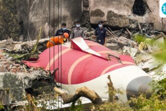 air-india-ai-171-crash:-pilots’-body-seeks-representation-on-panel-reviewing-draft-final-probe-report