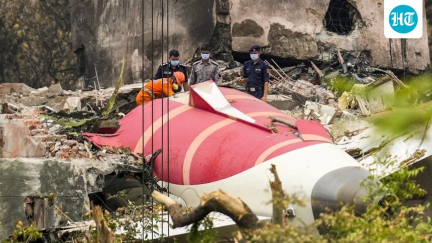 air-india-ai-171-crash:-pilots’-body-seeks-representation-on-panel-reviewing-draft-final-probe-report