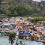 char-dham-yatra-suspended-for-two-days-amid-red,-orange-rain-alerts