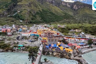 char-dham-yatra-suspended-for-two-days-amid-red,-orange-rain-alerts