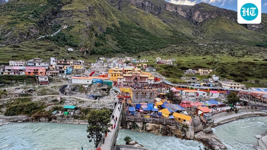 char-dham-yatra-suspended-for-two-days-amid-red,-orange-rain-alerts
