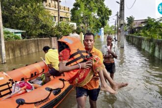 odisha-rain:-over-73,000-affected,-40,000-evacuated-as-rivers-rise
