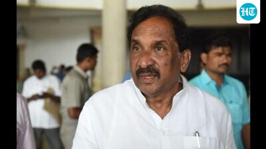 sc-dismisses-bjp-mlas’-plea-against-kj-george-in-karnataka-smart-meter-tender-case
