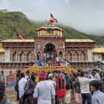 uttarakhand-bans-loud-sound-systems-near-badrinath-dham-temple,-other-religious-sites-in-chamoli