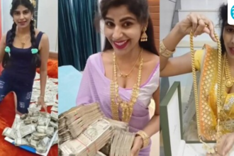 tamil-nadu-youtuber’s-gold,-cash-flaunting-on-social-media-backfires-as-burglars-steal-jewellery