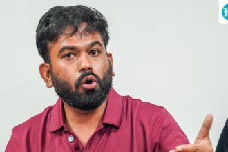 ‘gyanu-must-go,’-says-dipke-after-ex-bureaucrat-claims-gyanesh-kumar-offered-him-bjp-candidature