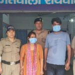 uttarakhand-woman,-lover-held-for-mother’s-murder-over-property-dispute