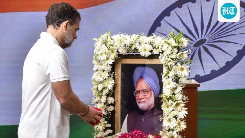 ‘manmohan-singh-served-nation-with-dedication’:-modi-leads-tributes-on-ex-pm’s-birth-anniversary