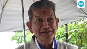 harish-rawat-appears-before-ed-in-uttarakhand-recruitment-exam-case