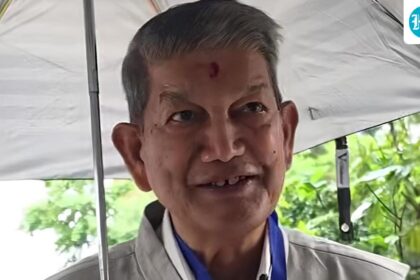 harish-rawat-appears-before-ed-in-uttarakhand-recruitment-exam-case