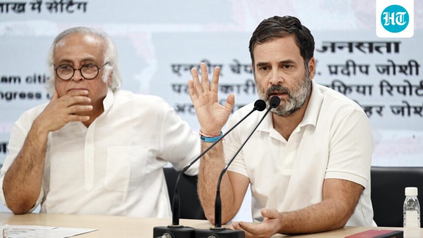 ‘panicked-ec-ordering-special-camps-after-blocking-genz-voters’:-congress-steps-up-attack